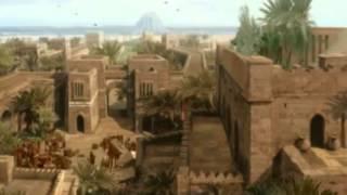 Discovery Channel Documentary - Seven Wonders of the Ancient World - Discovery part 4