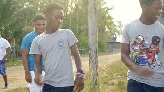 Original Lyrics X Shatta Youth  - Paranoid (Official Video)