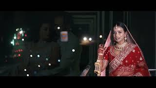 WEDDING FILM 2022 | SIDDHARTH & SWATI | GALAXY DIGITEL STUDIO LAB | KANPUR | CINEMATIC