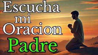 ️Padre Celestial, Escucha Mi Oración en el Silencio de Mi Alma y Llena Mi Corazón de Tu Paz Eterna.