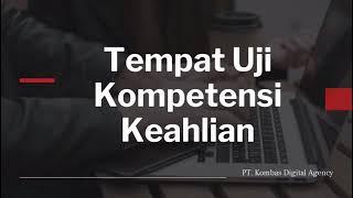 TERBAIK!!! 08112829002, Tempat Uji Kompetensi SMK Kabupaten Banyumas