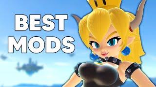 20 Most Popular Smash Bros Mods Of All Time