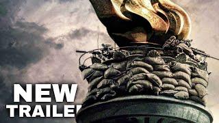 The Best New Action Movies 2024 (Trailers)