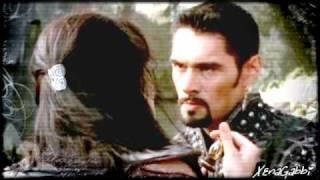 Xena and Ares - Sweet Curse