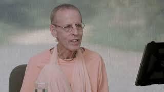 Srila Govinda Maharaja: a perfect disciple • Bhakti Sudhir Goswami