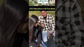Situations of Every CA & CMA Students