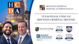 Texas Penal Code 9 02