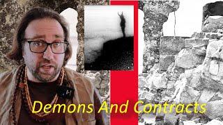 Deal with a Demon | contracts and pacts