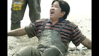 Infinite Challenge, Rice Farming(2), #03, 벼농사(2) 20091024