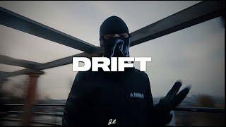 [FREE] Hazey x Afro Drill Type Beat - "DRIFT" | UK Afro Drill Instrumental 2022