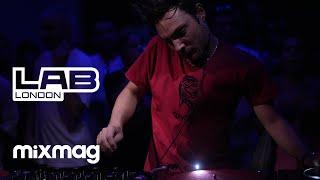 DANILO PLESSOW (MCDE) in The Lab LDN | AlphaTheta takeover