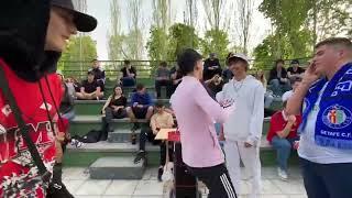 DANI FANTASIA VS ZIRFE MDZ VS CARDONNE VS ORION VS KIZA FILTRO SANDEBEAT BATTLE