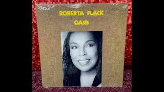 ROBERTA FLACK All Caught Up In Love R&B