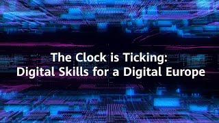 Digital Skills for a Digital Europe I Strategies to address the digital skills shortage in the EU