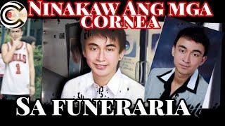 Jason Infante Murder Case (tagalog true crime story)