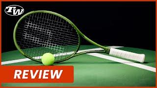 Instant Classic! Prince O3 Phantom 100X '25 Racquet Review: controllable power & exceptional comfort