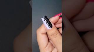 Easy nail Art #nailart #reels