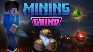 Mining after spooky b/c DA IS EXPENSIVE AS F***| Hypixel Skyblock Live