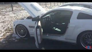 2007 Mustang GT/CS in NJ  60K miles for sale MustangMedic! Part 2