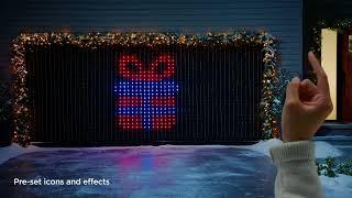 NOMA Smart Creative Lightshow