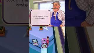 Imagine Boutique Owner Gameplay (Nintendo DS)