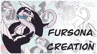 Creating A Fursona You Connect With