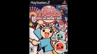 Taiko Drum Master PS2