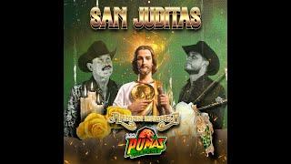 San Juditas - Ramon Balver y Los Pumas del Norte (Video Lyric)