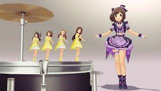 「デレステ」恋 (Game ver.) 前川みく オリジナル ver.