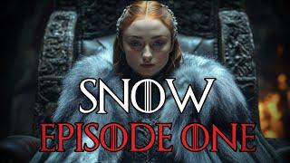 SNOW - EPISODE 1 | The Queen's Peace  | Game of Thrones Sequel Series | HBO Max