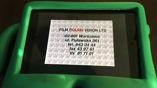 Film Polski Vision Logo