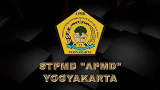 Profil Kampus STPMD APMD Yogyakarta 2018