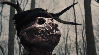 7 САМЫХ СТРАШНЫХ КОРОТКОМЕТРАЖЕК YouTube