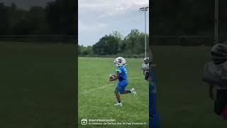 I’m HIM  #qbking #shorts #viral #sports #football #follow #subscribe