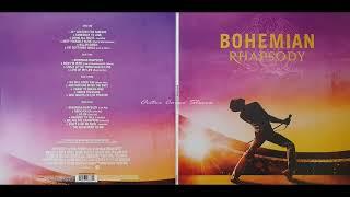 Bohemian Rhapsody | The Original Soundtrack | 2:2 Vinyl Record