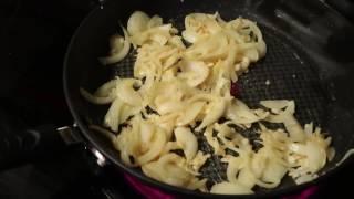 Scalloped Potatoes (Cooking With Andrea)