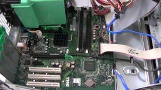 Dell Optiplex GX280 Upgrade RAM