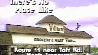 William Grocery - North Syracuse, NY