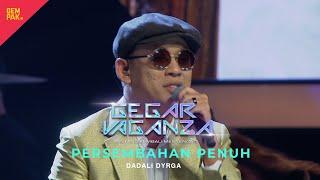 DADALI DYRGA & LIZA HANIM - BIAR MENJADI KENANGAN | GEGAR VAGANZA 2024