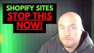 The #1 SEO MISTAKE Shopify Sites Make on Collections Pages (and how to fix it in minutes)