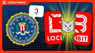 Did FBI just reveal who is the leader of Lockbit?