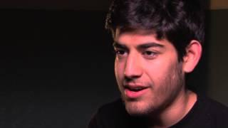 Aaron Swartz - The Network Transformation