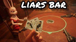 Liar's Bar - Nice TI*S