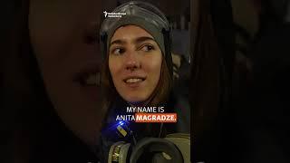 'Georgia Is Living In A Dictatorship': Georgians Share What Drives Them To Protest