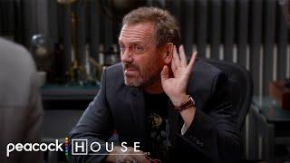 Save his life and get  a MILLION dollars? | House M.D.