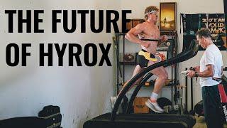 The Comeback Series : The Future of Hyrox!