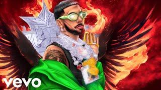 ANUEL AA - MEGATRON