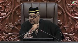 'Astaghfirullah', ucap Timbalan Speaker selepas Ahli Parlimen PAS-Pendang sebut 'bodoh'