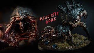 Psychophage || Tyranid || Leviathan || Grimdark