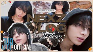 [NEXZ(넥스지) VLOG] YU's Baking #2 l Special Gift for NEX2Y